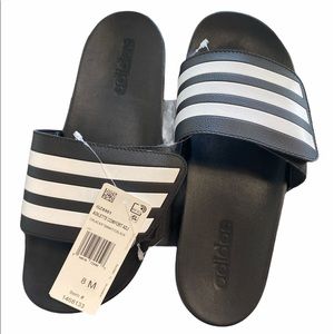 🖤BRAND NEW Adidas Slides🖤